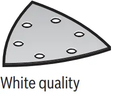 BOSCH PMF 250 CES Starlock Multi Tool - icon 22