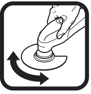 BOSCH PMF 250 CES Starlock Multi Tool - icon 24
