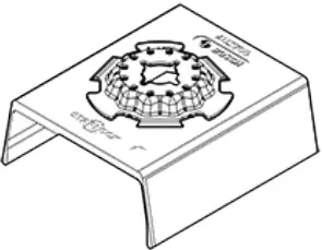 BOSCH PMF 250 CES Starlock Multi Tool - icon 5