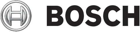 BOSCH logo