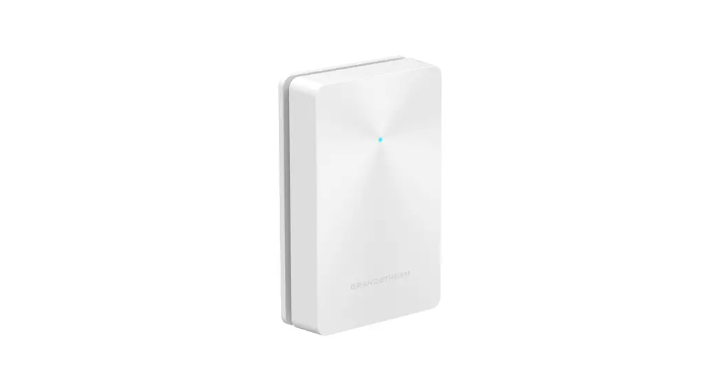 Grandstream Gwn7624 In-wall Access Point User Guide Grandstream Gwn7624 In-wall Access Point User Guide
