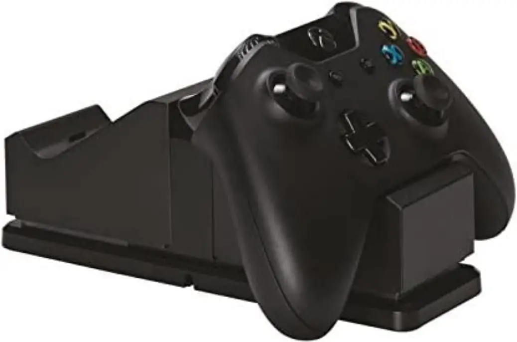 PowerA B00NQT48NM Charging Station