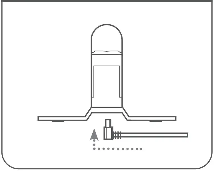 Connection instruction