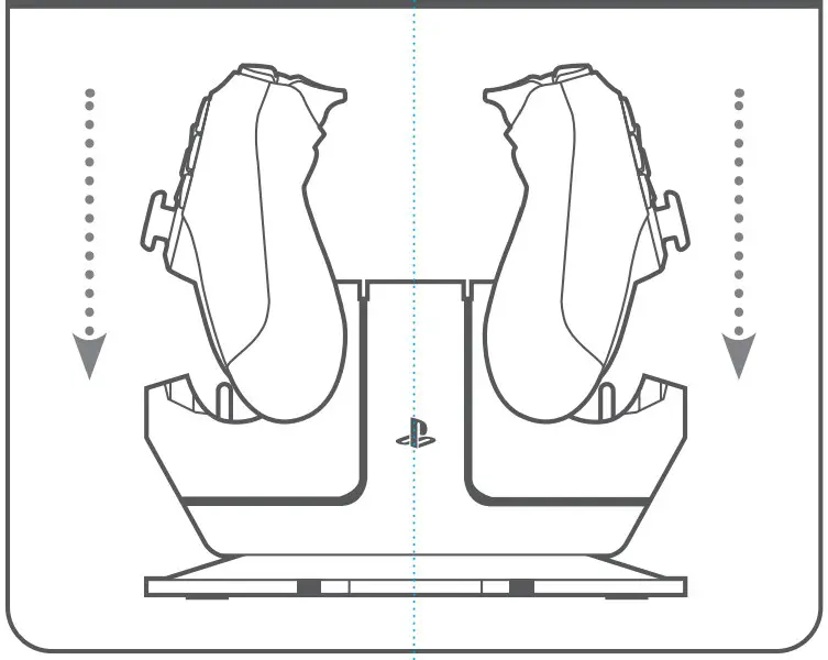 Connection instruction