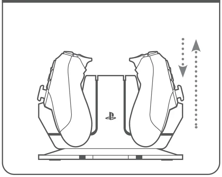 Connection instruction