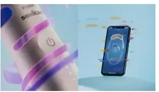 Philips-Sonicare-HX9990-11-Prestige-9900-Rechargeable-Electric-Power-Toothbrush-Fig-2