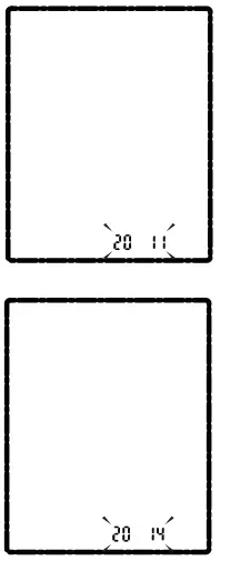 Easy@Home Digital Blood Pressure Monitor-10
