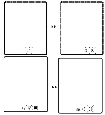 Easy@Home Digital Blood Pressure Monitor-12
