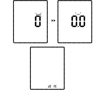Easy@Home Digital Blood Pressure Monitor-13