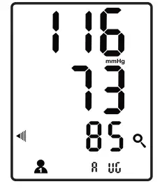 Easy@Home Digital Blood Pressure Monitor-18