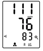 Easy@Home Digital Blood Pressure Monitor-20