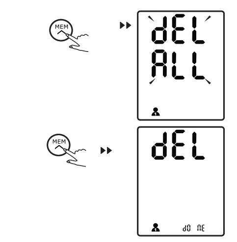 Easy@Home Digital Blood Pressure Monitor-21