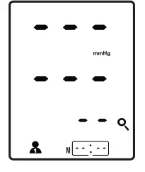 Easy@Home Digital Blood Pressure Monitor-22