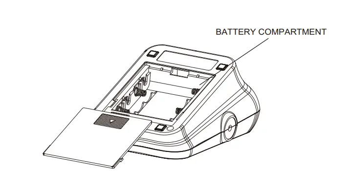Easy@Home Digital Blood Pressure Monitor-4