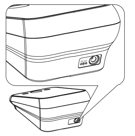 Easy@Home Digital Blood Pressure Monitor-7
