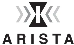 ARISTA logo