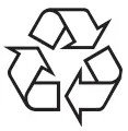 Recycle icon