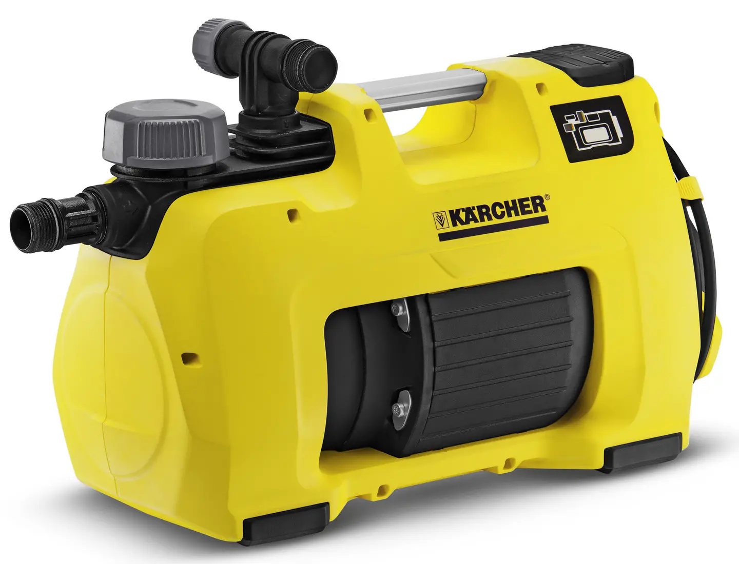 KARCHER BP 3 Powerful House and Garden Pump
