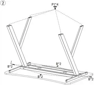 ASSEMBLY INSTRUCTIONS