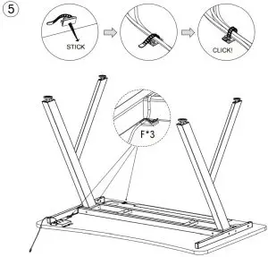 ASSEMBLY INSTRUCTIONS