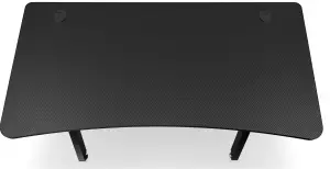 SVIVE VEGA Dark Gaming Desk w/RGB