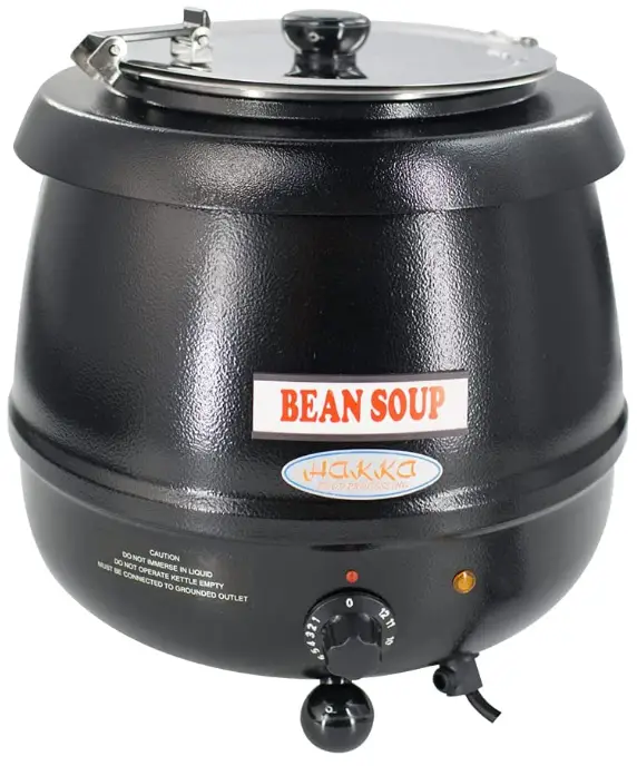 HAKKA-11-Qt-Countertop-Food-Kettle-Warmer-and-Soup-Kettle-Product
