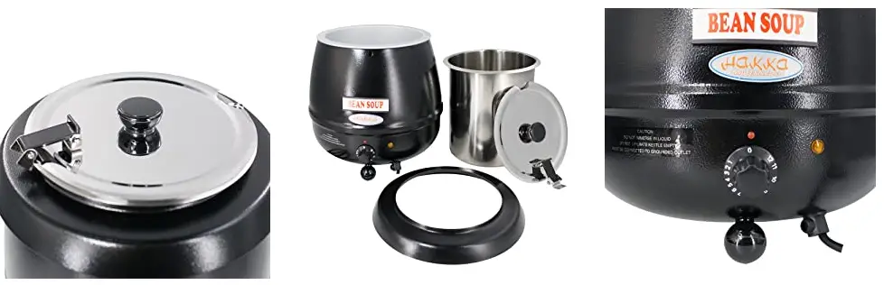 HAKKA-11-Qt-Countertop-Food-Kettle-Warmer-and-Soup-Kettle-fig-1