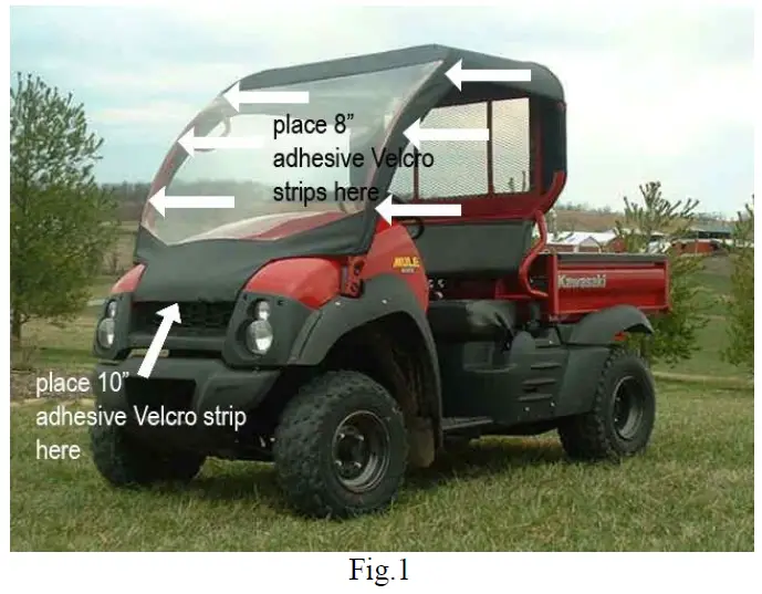 FALCON-RIDGE-JD-XUV25-WD05-John-Deere-HPX-XUV-Aero-Vent-Lexan-Windshield-01