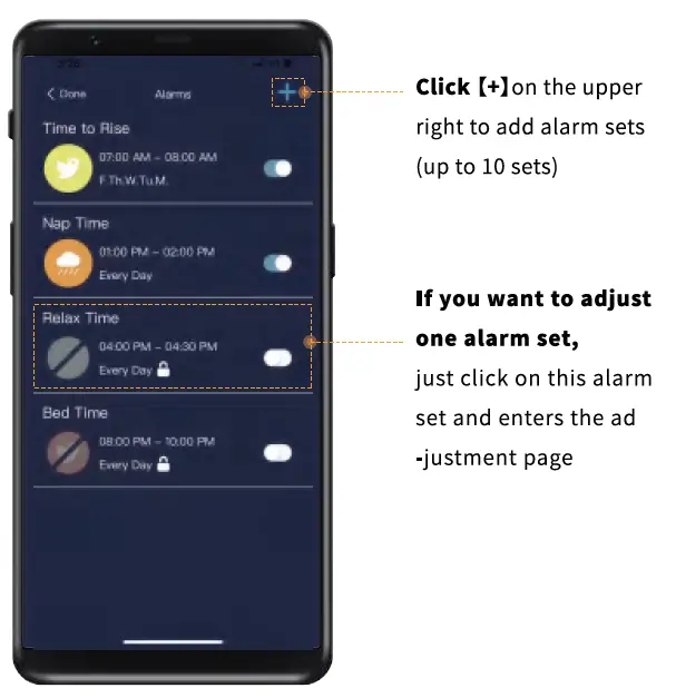 Guangzhou Tuoke Commerce Trade WH-H03 Kids Dream Night Light 7