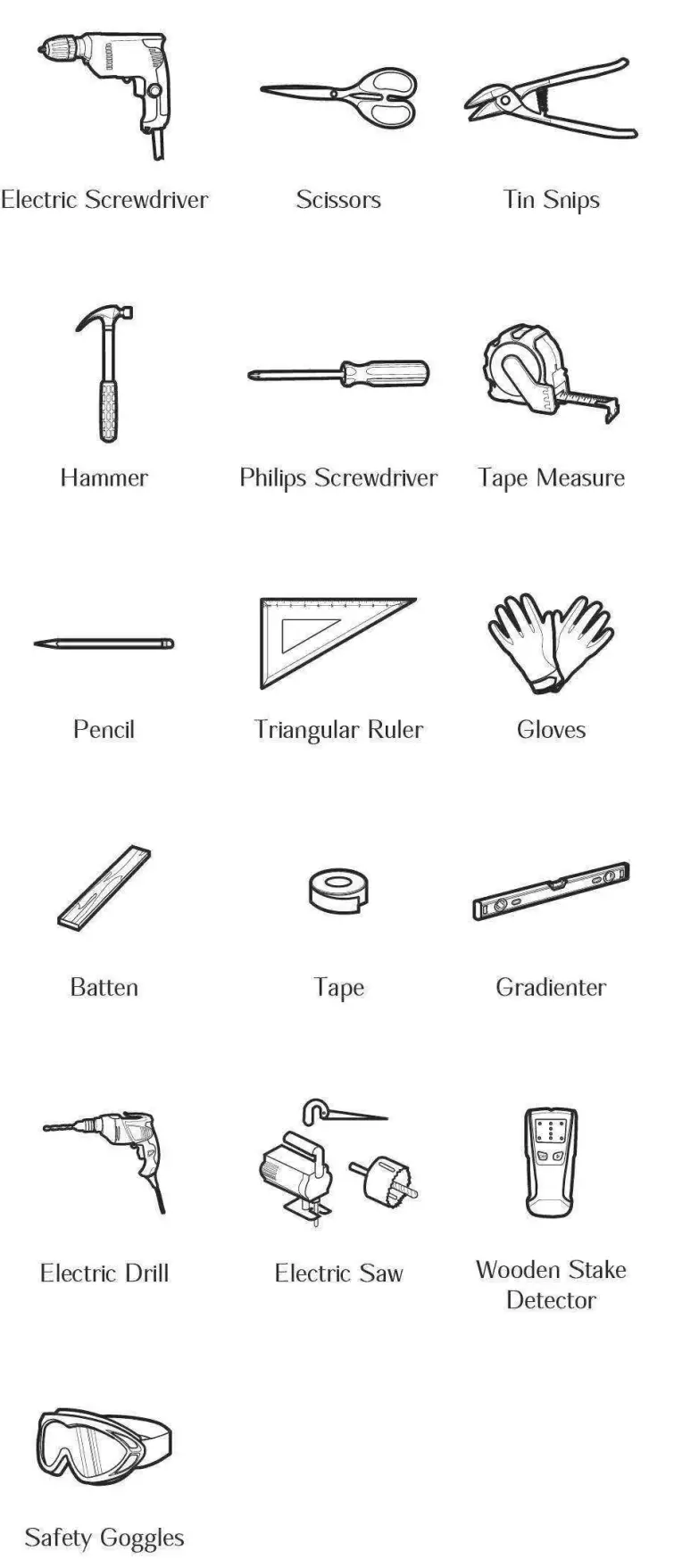 FOTILE UQS3001, UQG3002 Pixie Air Series Range Hood fig 6