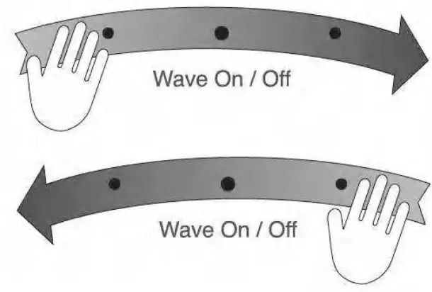 FOTILE UQS3001, UQG3002 Pixie Air Series Range Hood fig