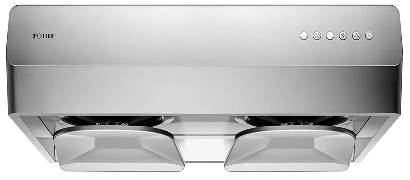 FOTILE UQS3001, UQG3002 Pixie Air Series Range Hood