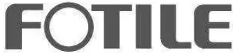 FOTILE logo