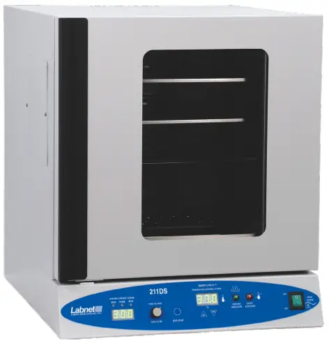 Labnet-211DS-Digital-Shaking-Incubator-Instruction-PRODUCT