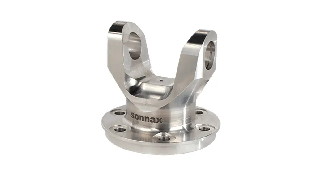 Sonnax High Performance Driveline Parts Instructions