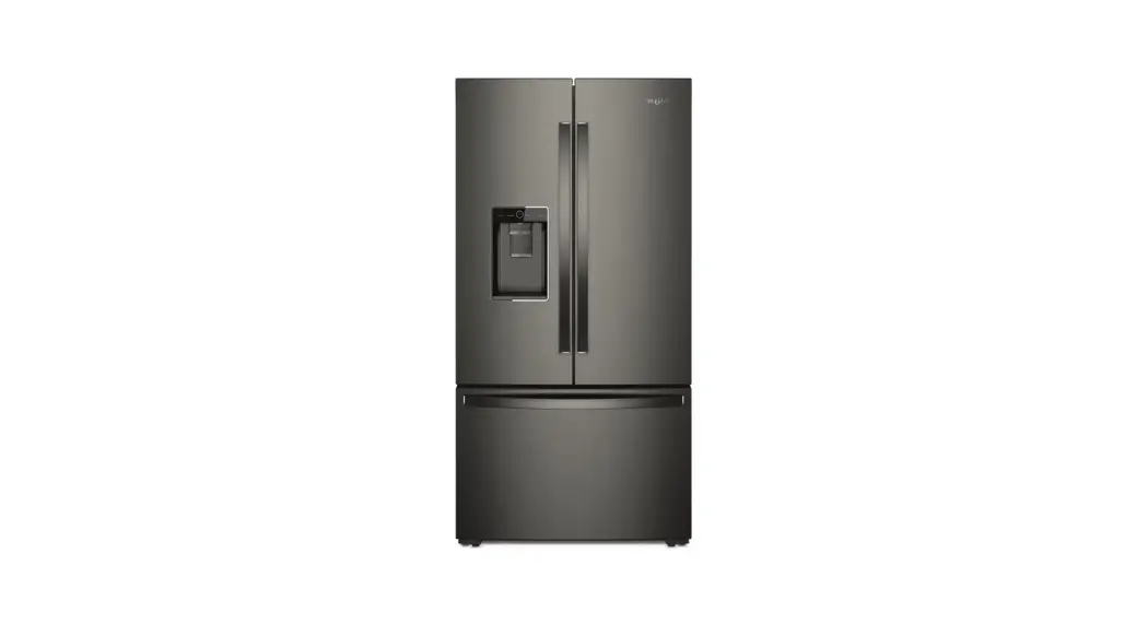 Whirlpool Wrf954cihv 36 Inch Wide Counter Depth French Door Refrigerator User Guide Whirlpool Wrf954cihv 36 Inch Wide Counter Depth French Door Refrigerator User Guide