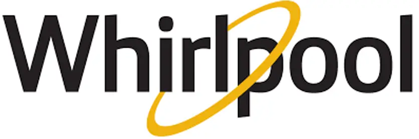Whirlpool logo