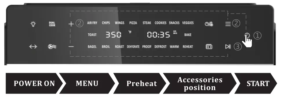EMERALD-M-AIR-1981-32-qt.-Black-Digital-Air-Fryer-Oven-fig-22