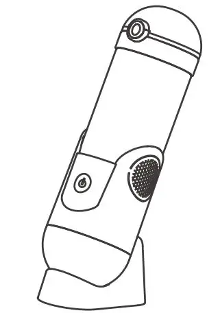 Ultron Gn-it01 Portable Rechargeable Blender User Guide Ultron Gn-it01 Portable Rechargeable Blender User Guide