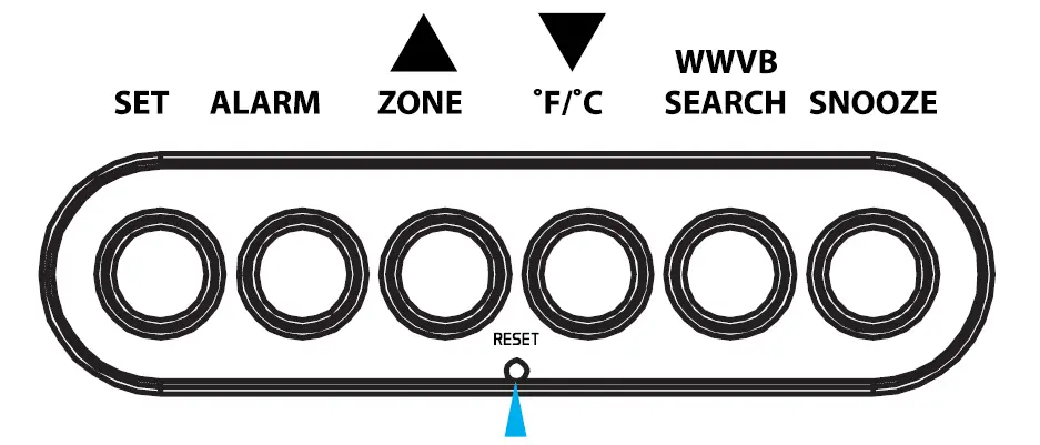 LA-CROSSE-WT-8005U-Atomic-Digital-Wall-Clock-fig 10