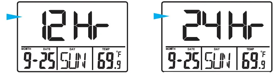 LA-CROSSE-WT-8005U-Atomic-Digital-Wall-Clock-fig 3