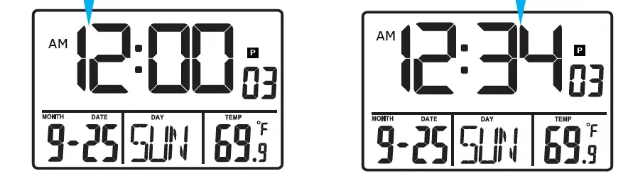 LA-CROSSE-WT-8005U-Atomic-Digital-Wall-Clock-fig 4