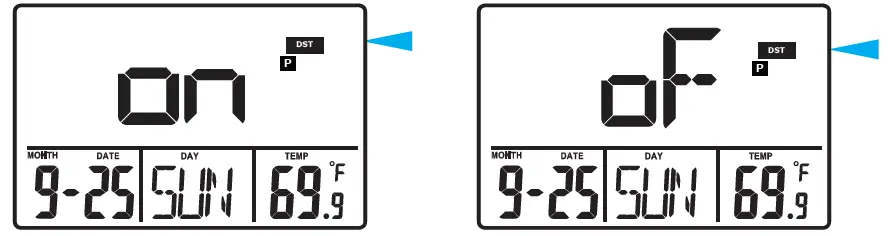 LA-CROSSE-WT-8005U-Atomic-Digital-Wall-Clock-fig 6