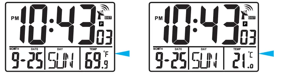 LA-CROSSE-WT-8005U-Atomic-Digital-Wall-Clock-fig 7