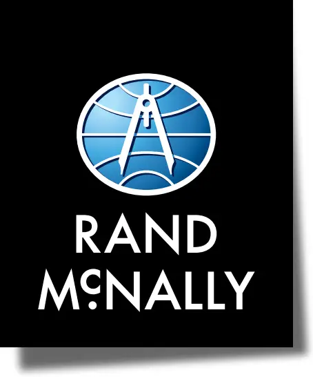 RAND McNALLY logo b1