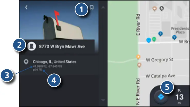 TND - Confirm Destination Windows 1