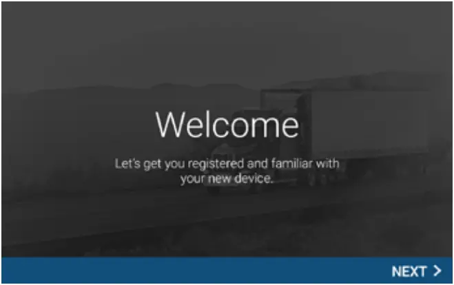 TND - Connecting to Wi-Fi