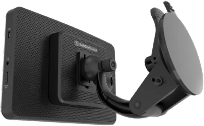 TND - Install the Mount