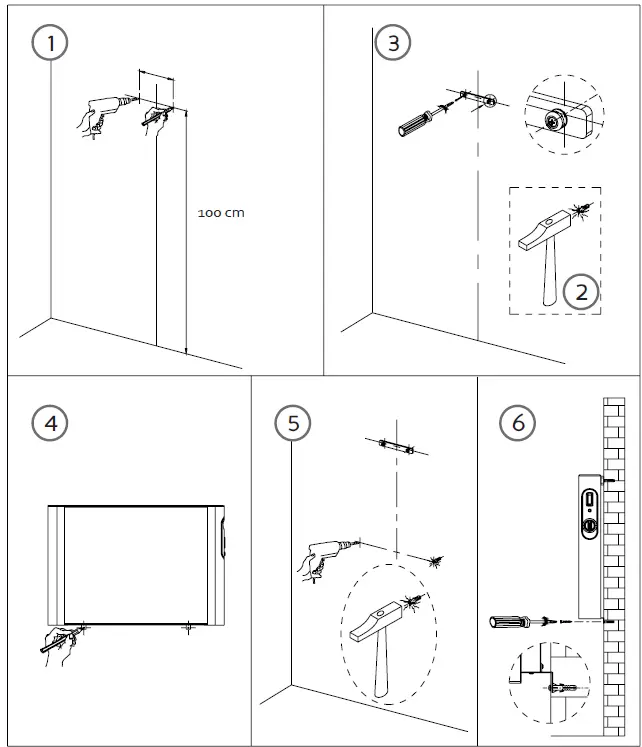 DOMO-DO7346M-Mica-Heating-FIG-3