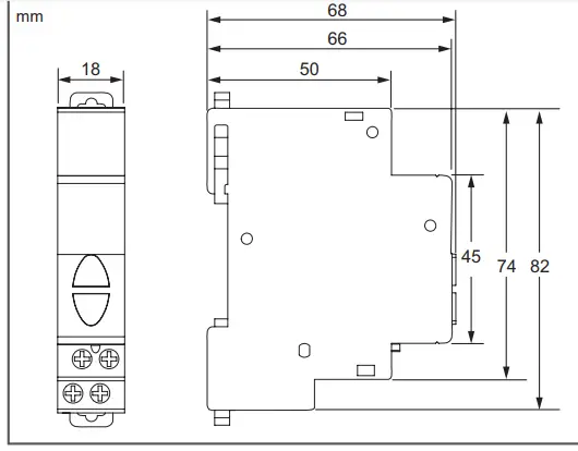 Schneider-Electric-Acti9-Phase-Indicating-Light-FIG-3